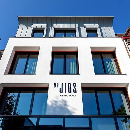 Mr Jigs Hotel Venlo Exterior photo